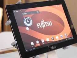 Gara-gara Android Fujitsu Kembangkan Aplikasi Khusus