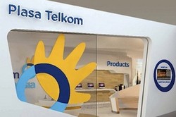Q1 2013, Pendapatan Telkom Dari Data Naik 20,1%
