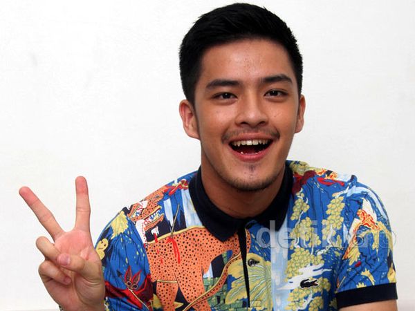 Morgan SMASH Tampil Penuh Warna