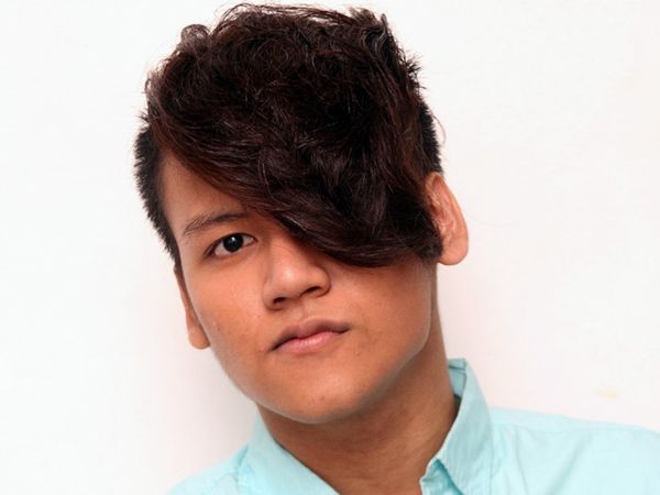 Rambut Masa Kini Ilham SMASH