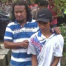 Diobservasi, Pemenggal Ibu Kandung Sering Dengar Bisikan Ghaib