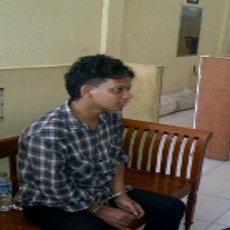 Paman Penganiaya Keponakan Hingga Tewas Diamankan