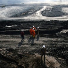 Harum Optimistis Batubaranya Bisa Dijual US$ 70 per Ton