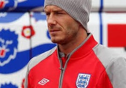 Meski Gantung Sepatu, David Beckham Bakal Terus Hasilkan Jutaan Dolar!
