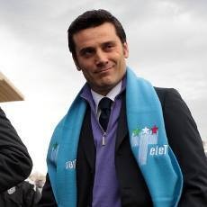 Montella Yakin La Viola Salip Milan dan Lolos ke Liga Champions