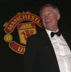 Fergie Bicara soal Fergie Time dan Pengering Rambut