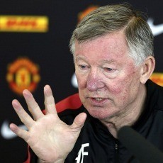 Sir Alex Bicara tentang Laga Terakhirnya sebagai Manajer MU