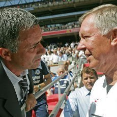 Mourinho Akan Rindukan Fergie
