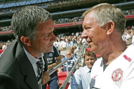 Mourinho Akan Rindukan Fergie