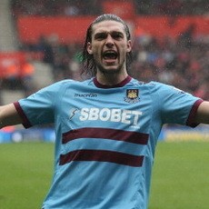 Carroll Kembali Masuk Skuat Inggris