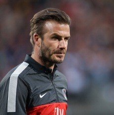 Rafael Nadal: Beckham Contoh Olahragawan Sejati