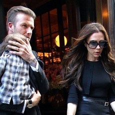 Tak Mudah untuk Beckham Putuskan Pensiun