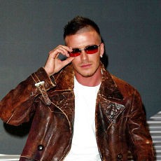 Tak Ada Pemain yang Bisa Menyamai Popularitas Beckham