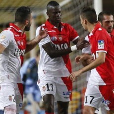 AS Monaco, Calon Klub Kaya Baru