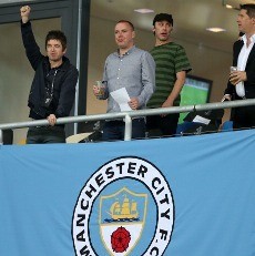 Noel Gallagher Dulu Benci Setengah Mati dengan David Beckham