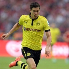 Lewandowski: Final Liga Champions Dulu, Baru Masa Depan