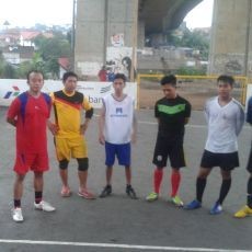 Tim Indonesia untuk Homeless World Cup Siap Memulai Latihan
