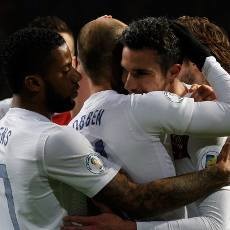 Dibentuk dalam Empat Hari, Timnas Diyakini Bisa Imbangi Belanda