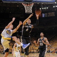 Spurs ke Final Wilayah, Knicks Perpanjang Napas