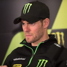 Crutchlow Berharap Segera Naik Podium