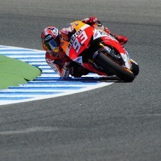 Pedrosa Kembali Terdepan, Honda Tercepat Satu-Dua