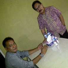 PBB Gandeng Istri Antasari Buat Jadi Caleg