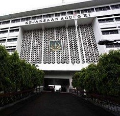 Kejaksaan Agung: Penahanan GM SLS Chevron Sah!