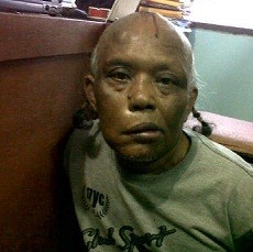 Ada 8 Catatan Kriminal Geng Motor Klewang