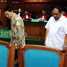 3 Rekaman Sadapan KPK yang Bisa Bikin Luthfi Hasan Skak Mat
