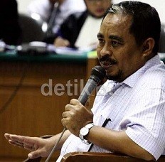 Hidayat Nur Wahid Tak Tahu Luthfi Pernah Cerita Soal Indoguna