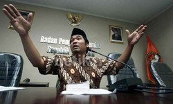 Ini Dia 5 Penyakit Anggota DPR Versi Ray Rangkuti