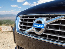 Volvo Siap Kenalkan Mesin 4 Silinder Terbaru