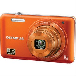Olympus Akhiri Lini Kamera Saku Murah