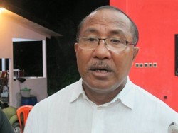 Festival Teluk Jailolo, Berawal dari Mimpi Kecil yang Indah