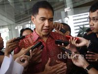 Gita Wirjawan Beri Kuliah Umum