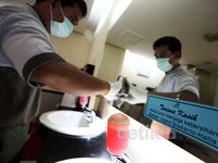 Toilet Bandara Soeta Banyak Dikeluhkan
