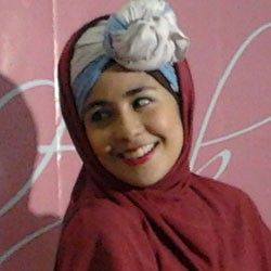 Sudah Berhijab, Risty Tagor Lebih Takut Dosa