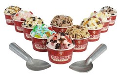 Jika Ingin Bekerja di Cold Stone Jepang Harus Bisa Menyanyi