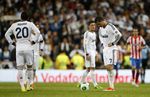 Atletico Madrid Juara Copa del Rey