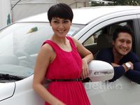 Suzuki Luncurkan Ertiga Matik