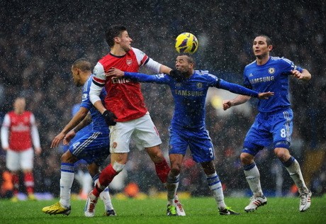 Benitez & Wenger Tanggapi Kemungkinan Play-off