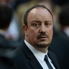 Benitez Bagus untuk Everton, tapi Situasinya Sulit