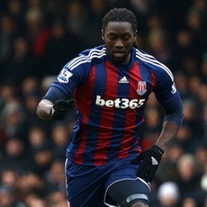 Ruang Ganti Stoke Memanas Gara-gara Kepala Babi