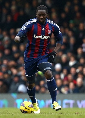 Ruang Ganti Stoke Memanas Gara-gara Kepala Babi