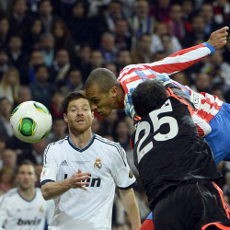 Taklukkan Madrid, Atletico Menangi Copa del Rey