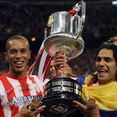 Mourinho: Atletico Tak Pantas Juara