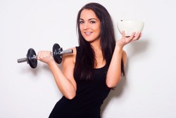 5 Kesalahan Terbesar Orang Saat Makan dan Olahraga