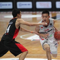 Meski Menang, Aspac Dinilai Kurang Memuaskan