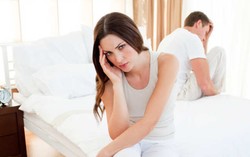 Libido Wanita Bisa Turun Gara-gara Kedelai dan Daun Mint