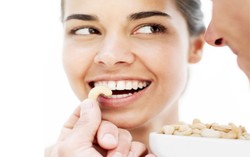 Agar Mata Sehat Konsumsilah Jeruk dan Kacang Merah